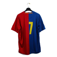 2008/09 - Barcelone (XL)