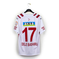 2023/24 - Hatayspor - Dele Bashiru #17 (M) [MATCH ISSUE]