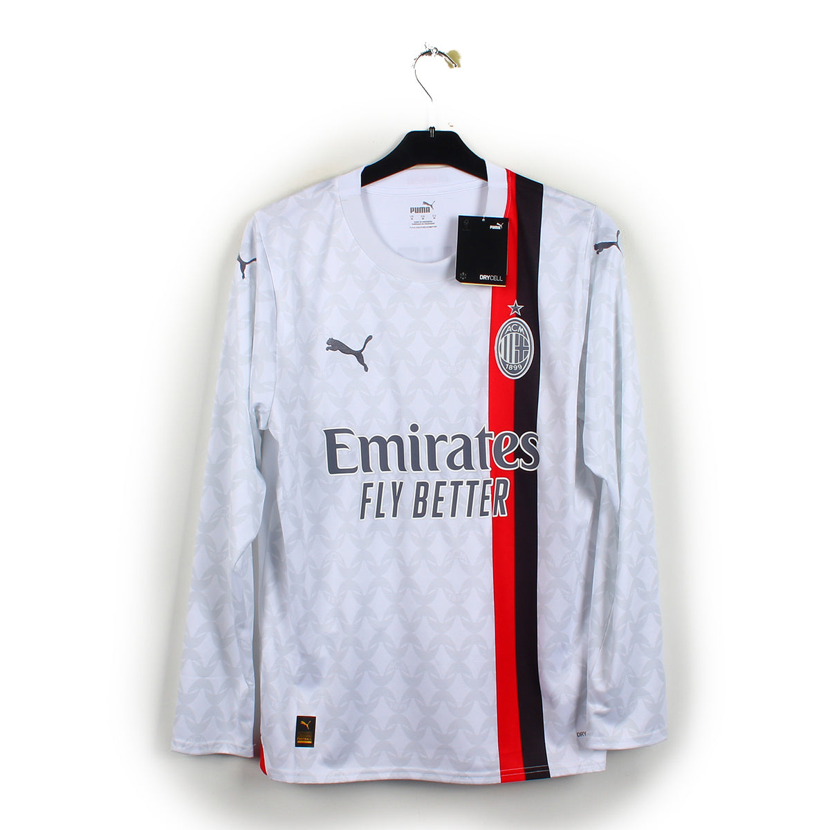 2023/24 - Milan AC - Theo #19 (L)