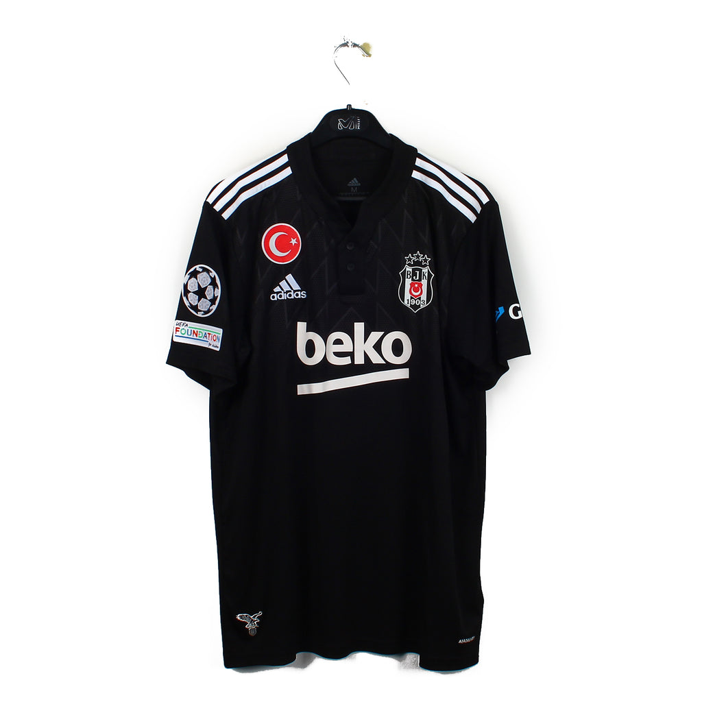 2021/22 - Besiktas - Batshuayi #9 (M) [MATCH ISSUE]
