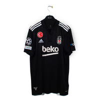 2021/22 - Besiktas - Batshuayi #9 (M) [MATCH ISSUE]