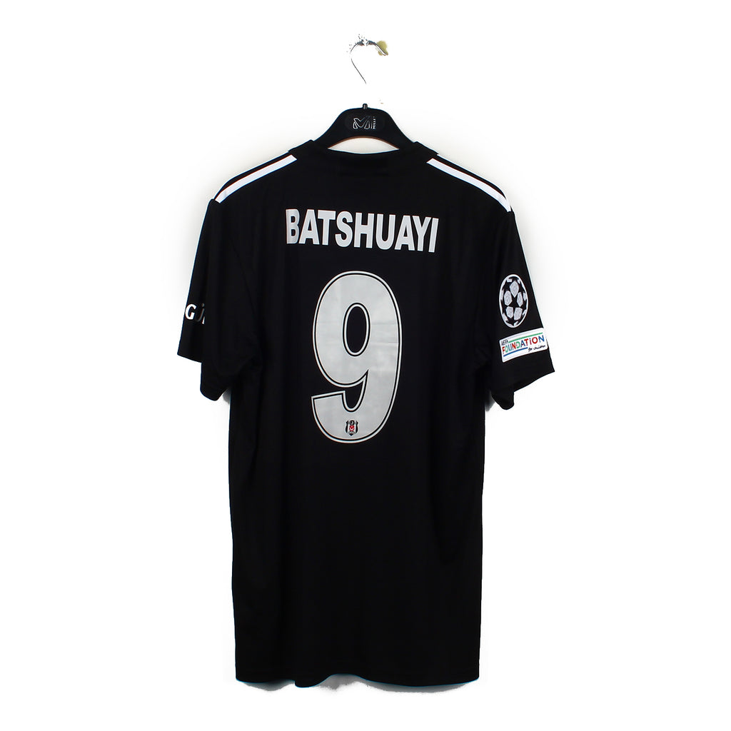 2021/22 - Besiktas - Batshuayi #9 (M) [MATCH ISSUE]