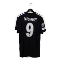 2021/22 - Besiktas - Batshuayi #9 (M) [MATCH ISSUE]