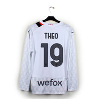 2023/24 - Milan AC - Theo #19 (L)