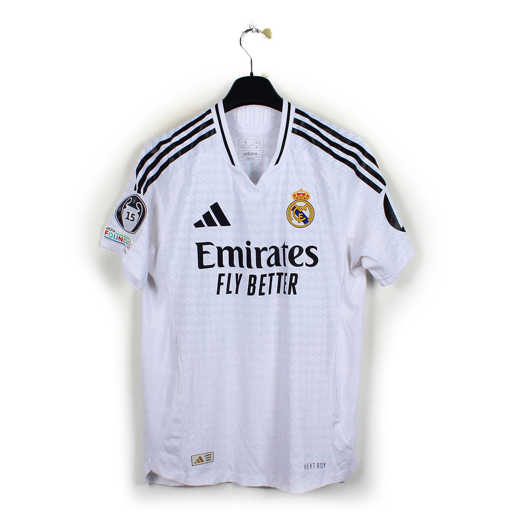 2024/25 - Real Madrid - Rudiger #22 (M) [pro]