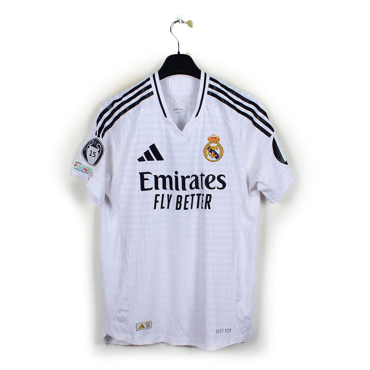2024/25 - Real Madrid - Rudiger #22 (M) [pro]