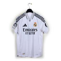 2024/25 - Real Madrid - Rudiger #22 (M) [pro]