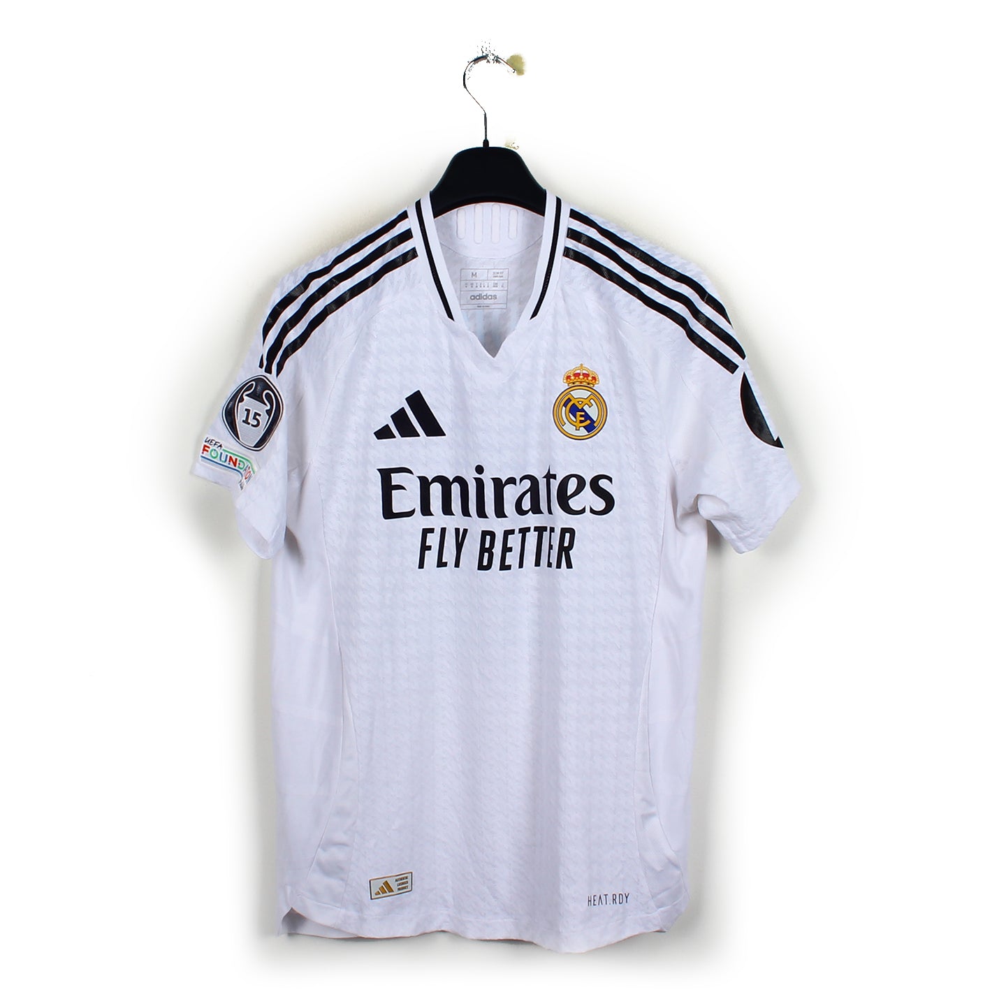 2024/25 - Real Madrid - Rudiger #22 (M) [pro]