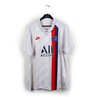 2019/20 - PSG - Neymar Jr #10 (XL) [pro]