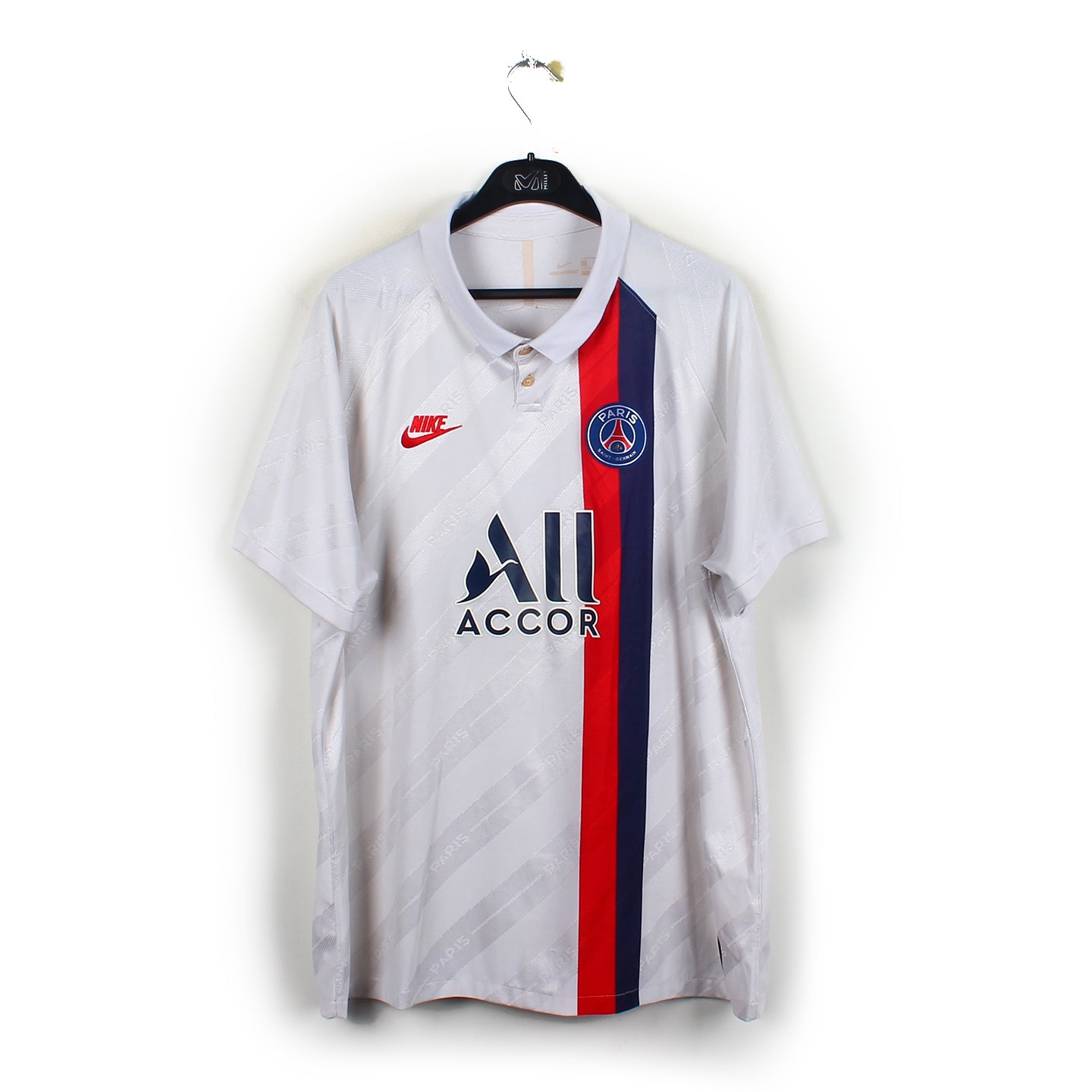 2019/20 - PSG - Neymar Jr #10 (XL) [pro]