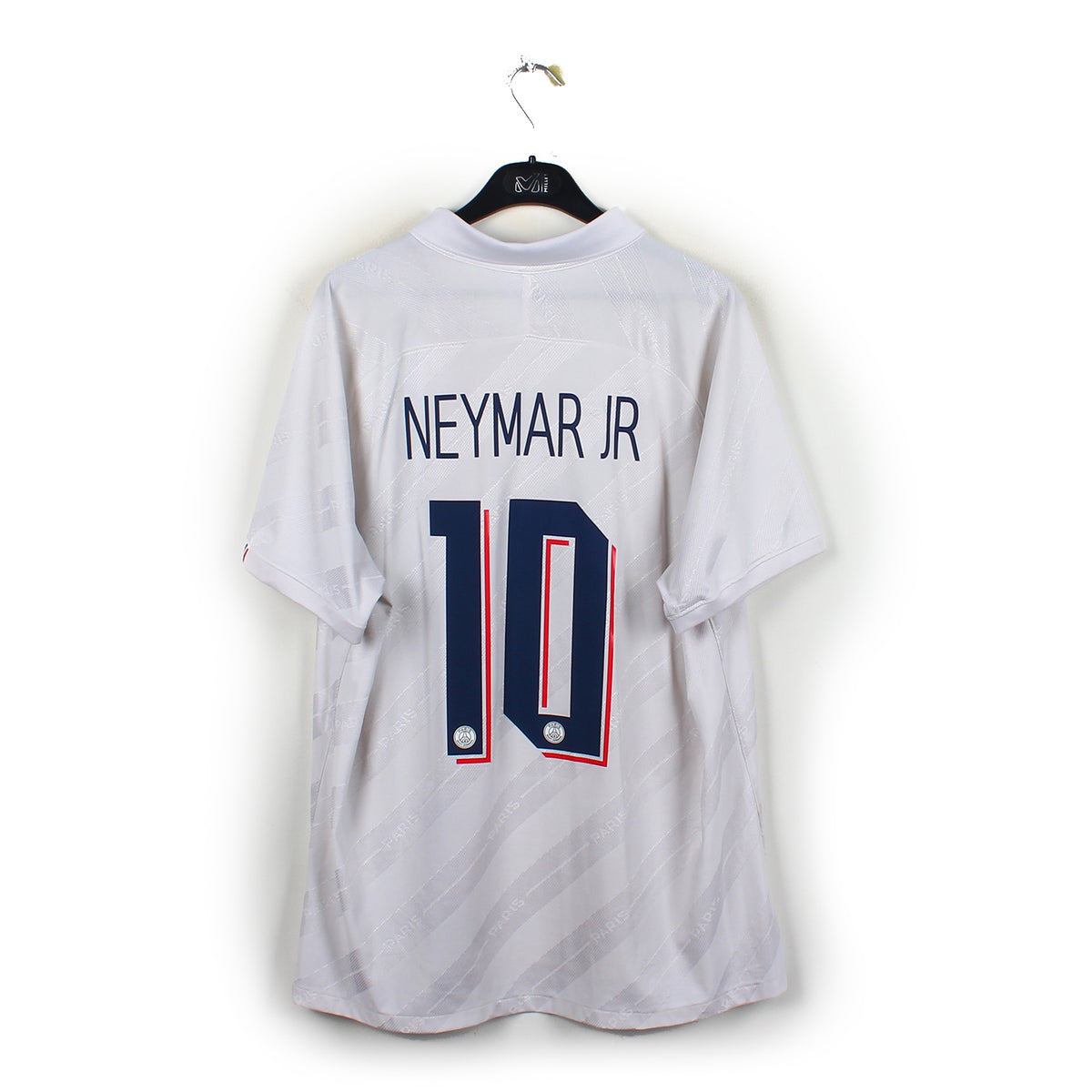 2019/20 - PSG - Neymar Jr #10 (XL) [pro]