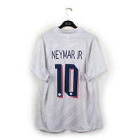 2019/20 - PSG - Neymar Jr #10 (XL) [pro]