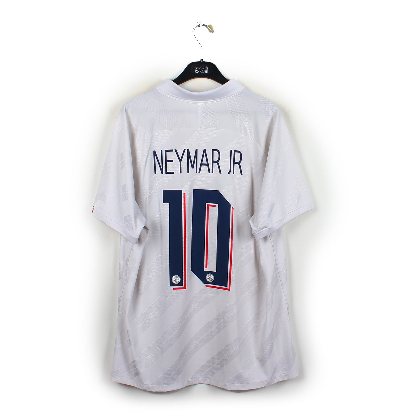 2019/20 - PSG - Neymar Jr #10 (XL) [pro]