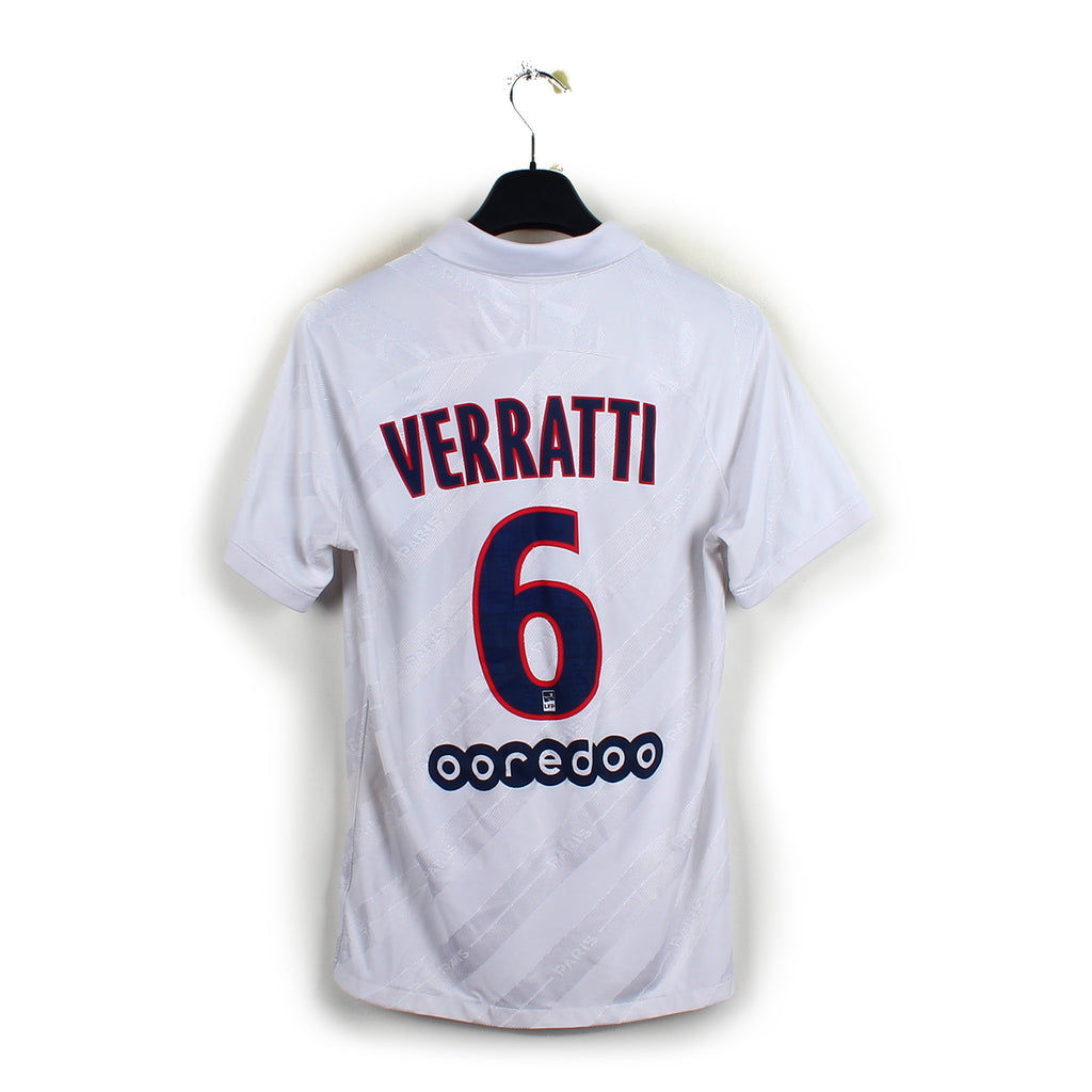2019/20 - PSG - Verratti #6 (M) [pro]