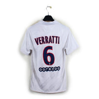 2019/20 - PSG - Verratti #6 (M) [pro]