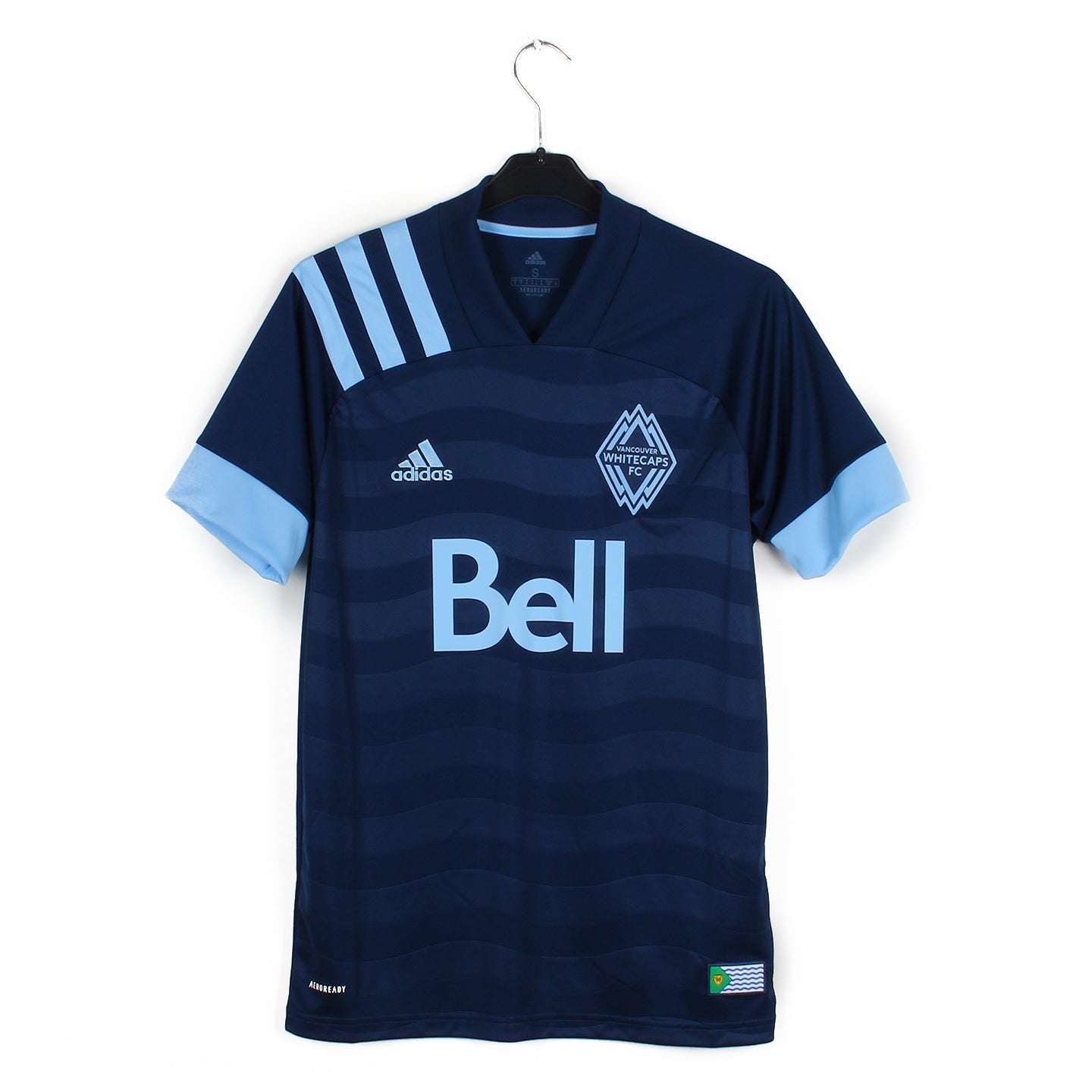 2020/21 - Vancouver Whitecaps FC (M)