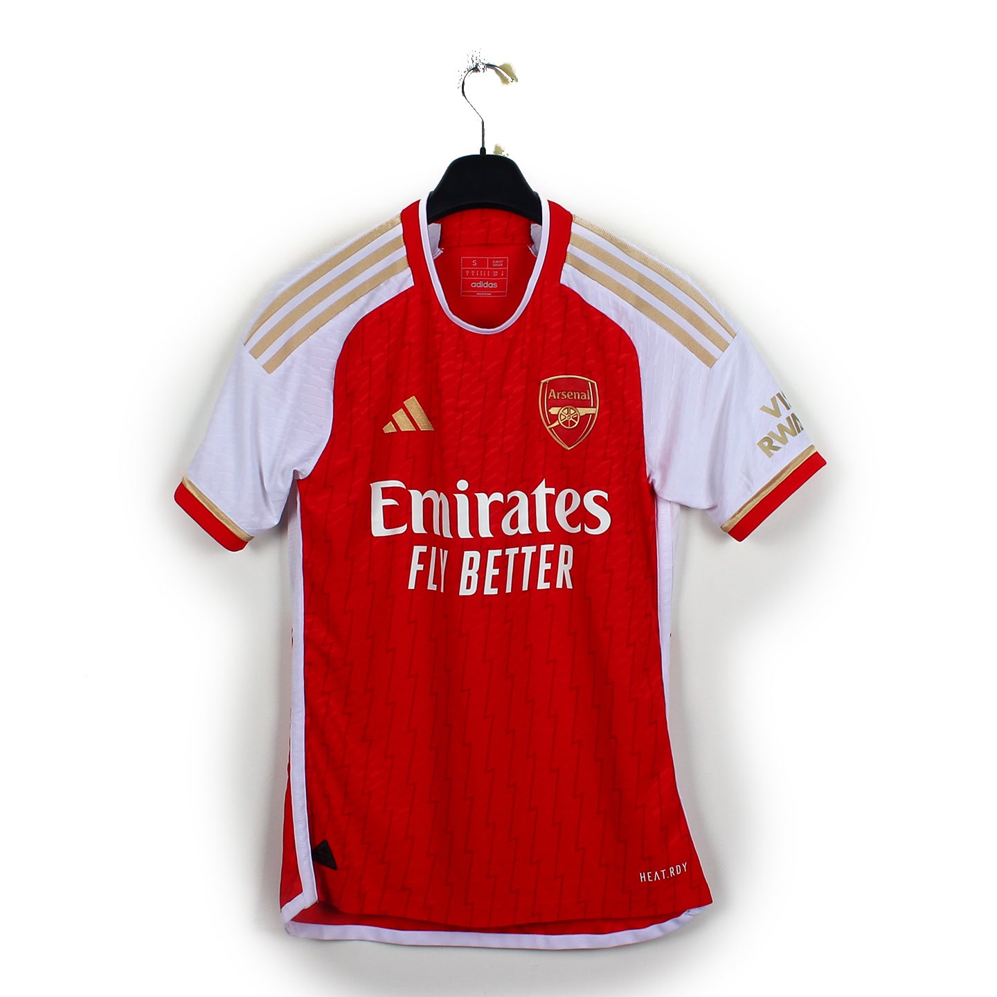 2023/24 - Arsenal FC (S) [pro]
