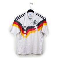 1988/90 - Allemagne #1 (S)