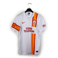2012/13 - Galatasaray (M)