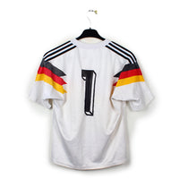 1988/90 - Allemagne #1 (S)