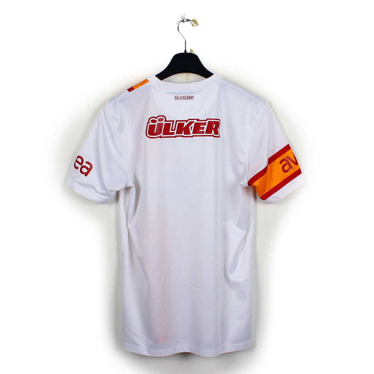 2012/13 - Galatasaray (M)