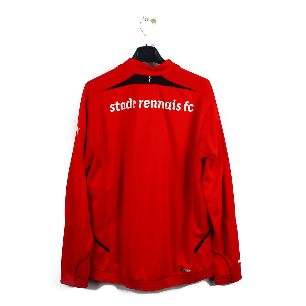 2010/11 - Stade Rennais (L)