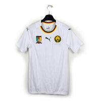 2018 - Cameroun (M) [stock pro]