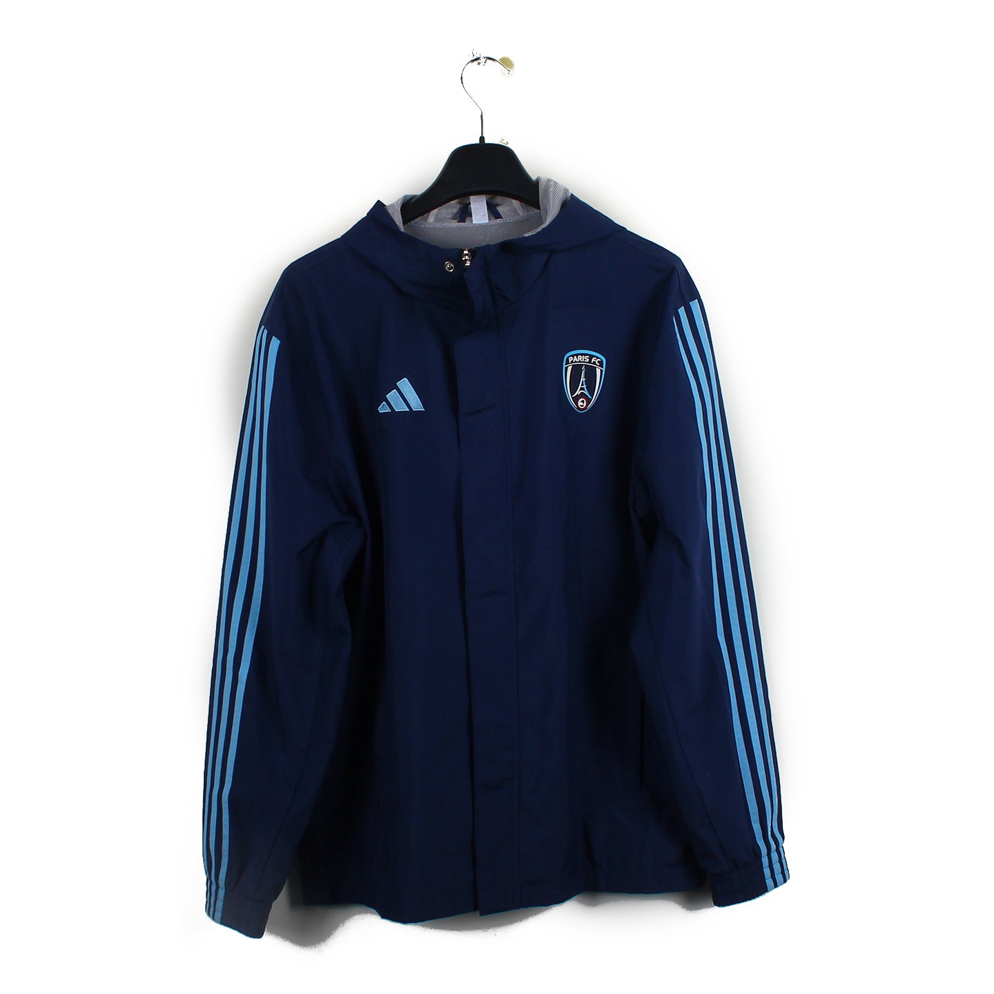 2024/25 - Paris FC (S)