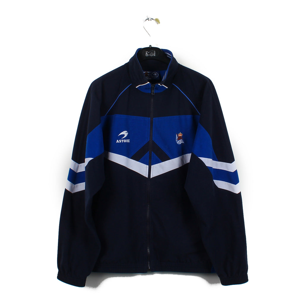 1990's - Real Sociedad (L)