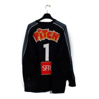 2005/06 - Châteauroux - Fernandez #1 (XL) [WORN]
