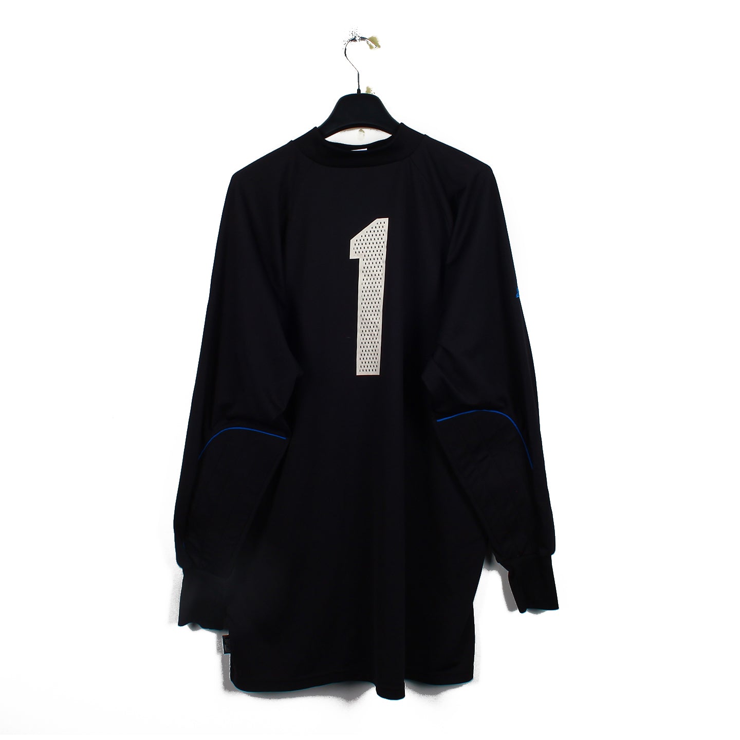 2005 - Equipe de France - Gavanon #1 (XL) [WORN]