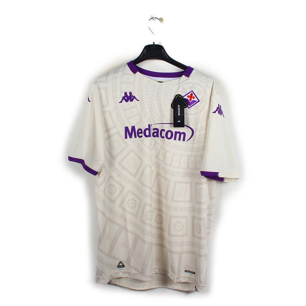 2025/26 - Fiorentina (plusieurs tailles)