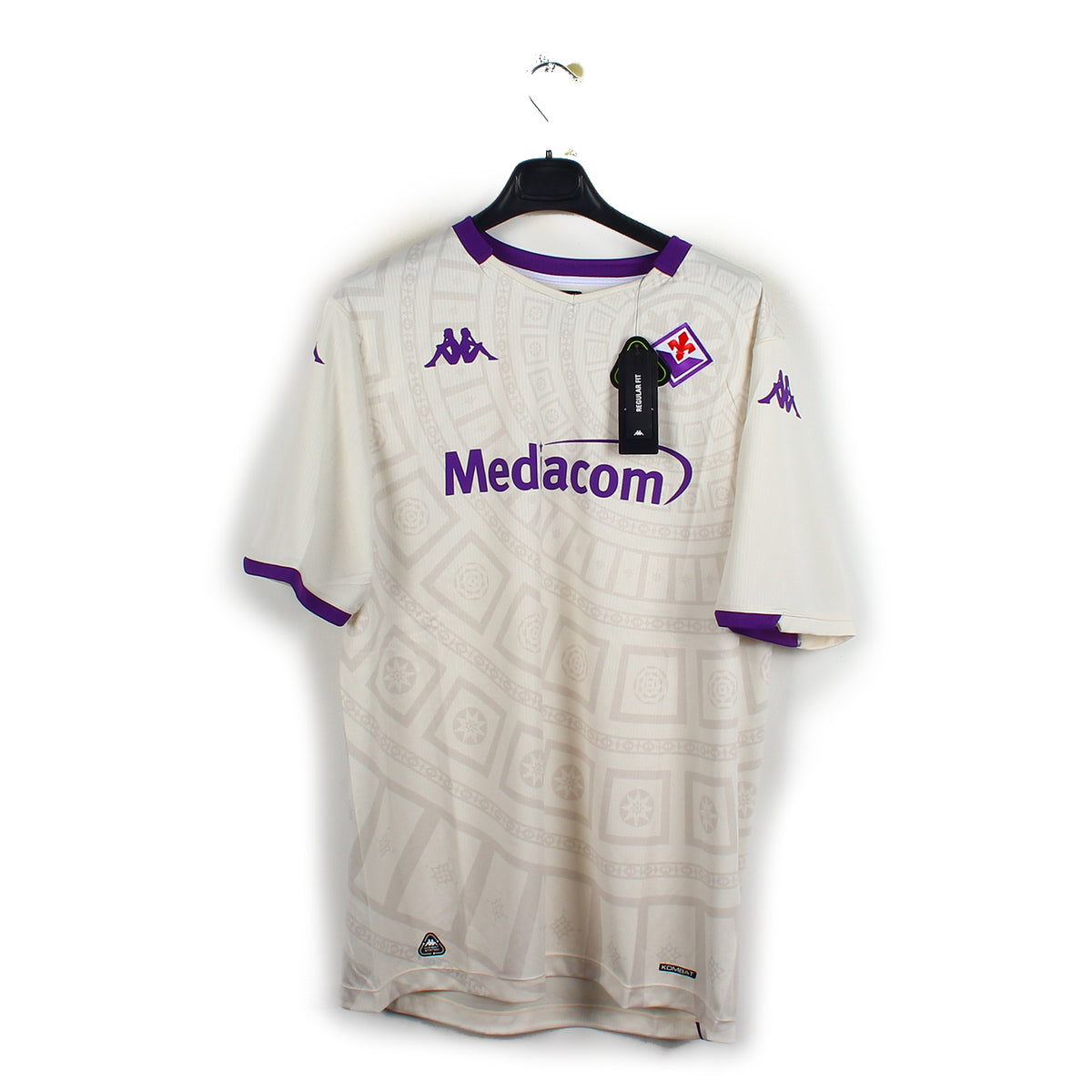 2025/26 - Fiorentina (plusieurs tailles)