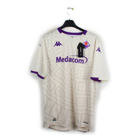 2025/26 - Fiorentina (plusieurs tailles)