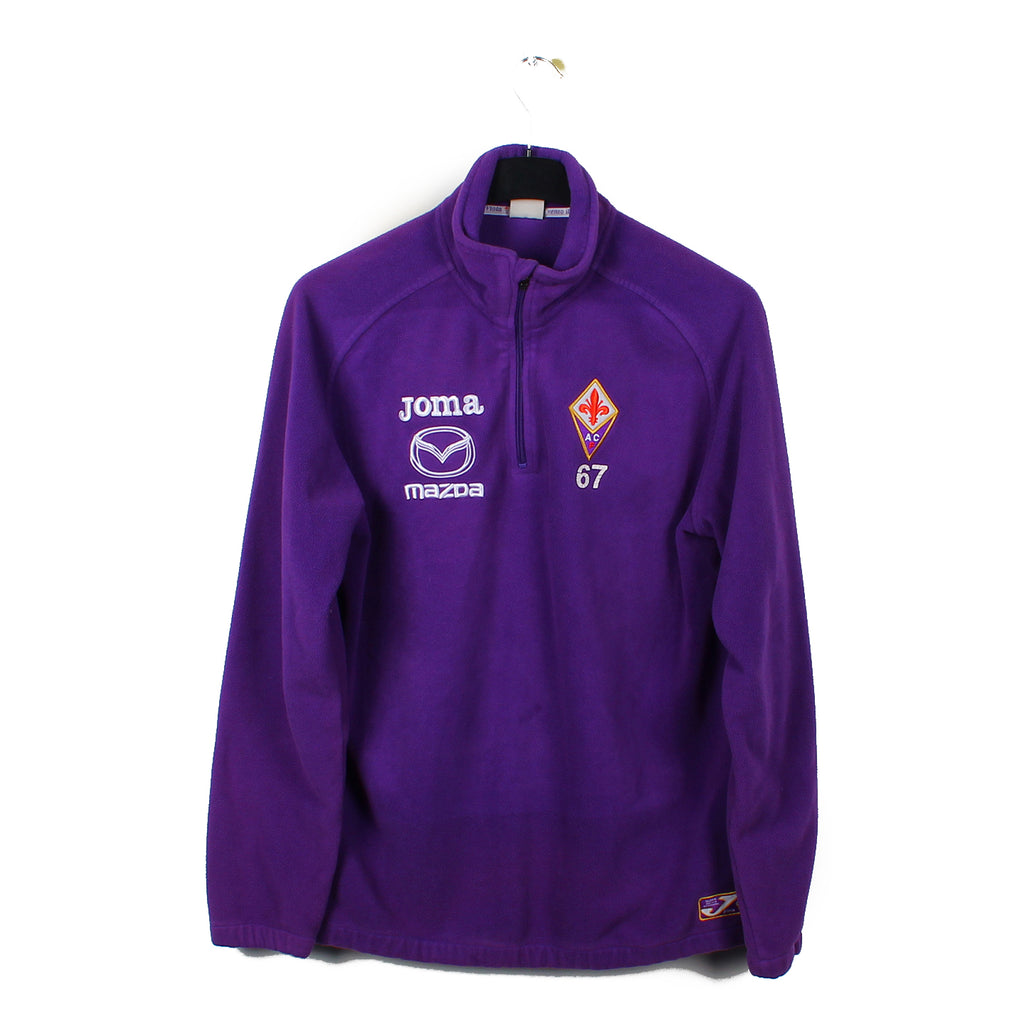 2012/13 - Fiorentina #67 (L)