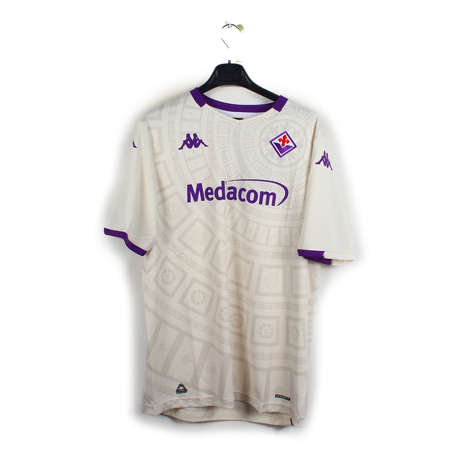2025/26 - Fiorentina (plusieurs tailles)