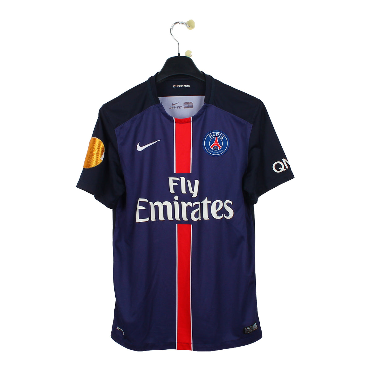 2015/16 - PSG - Di Maria #11 (M)
