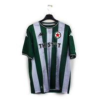 2025/26 - Red Star (plusieurs tailles)