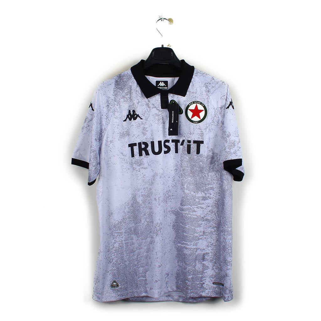 2025/26 - Red Star (L)