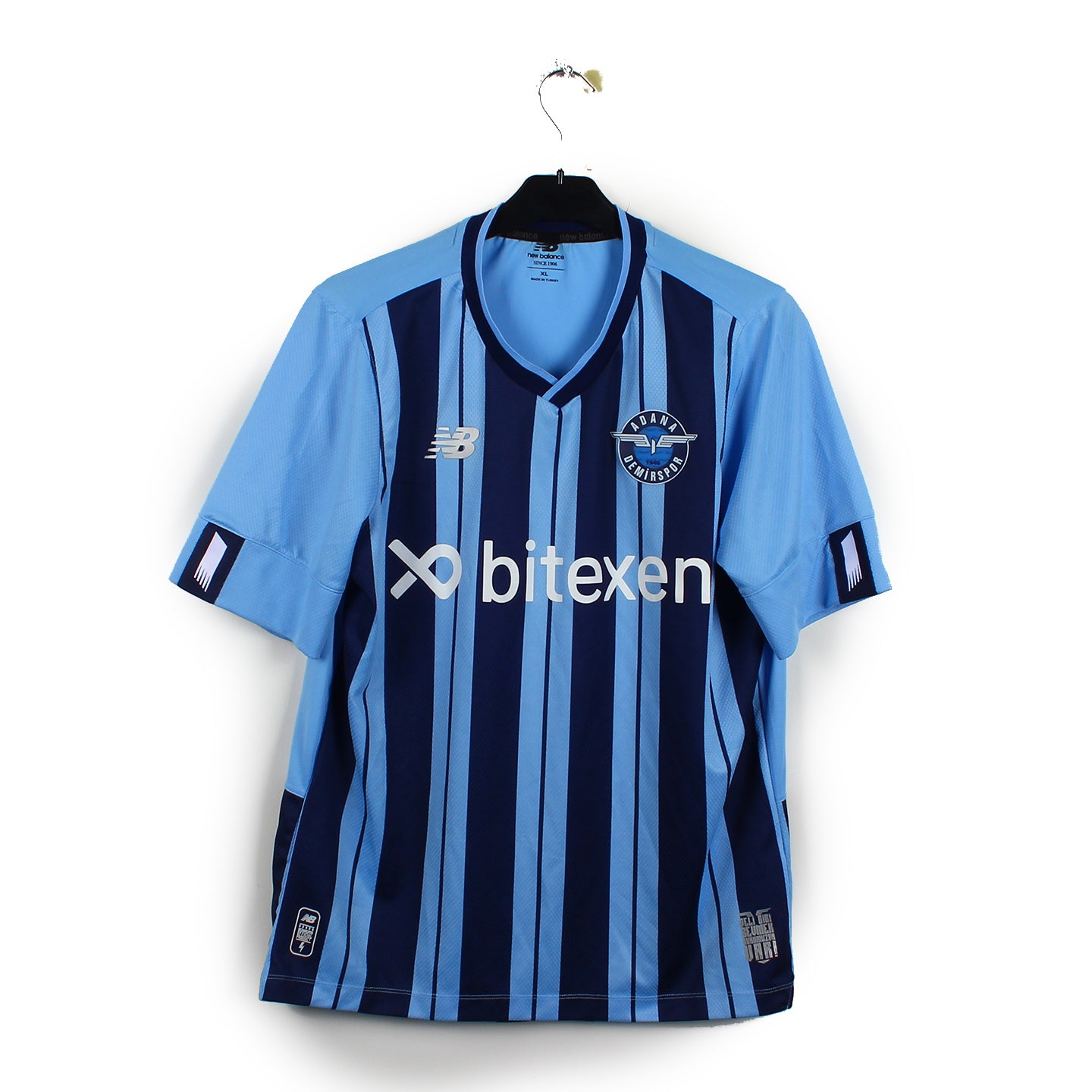 2023/24 - Adana Demirspor (XL)