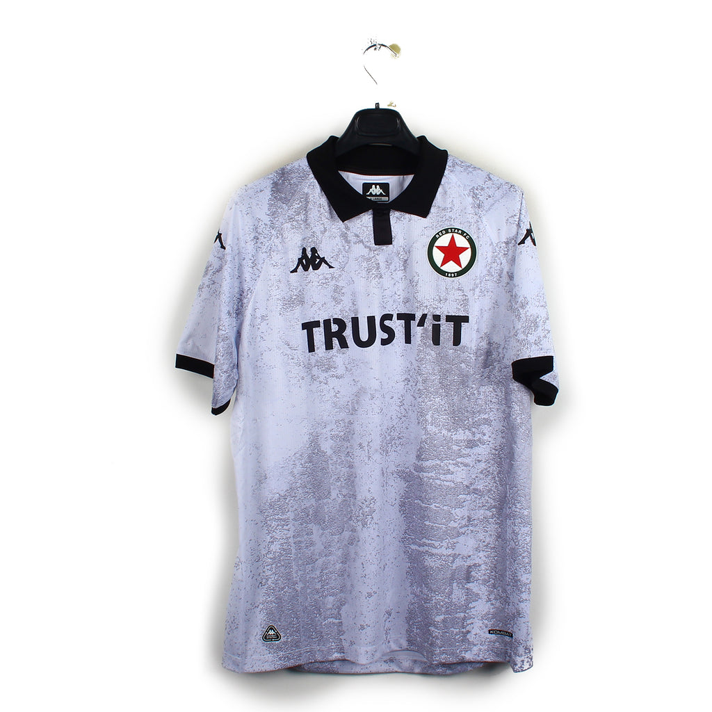 2025/26 - Red Star (L)