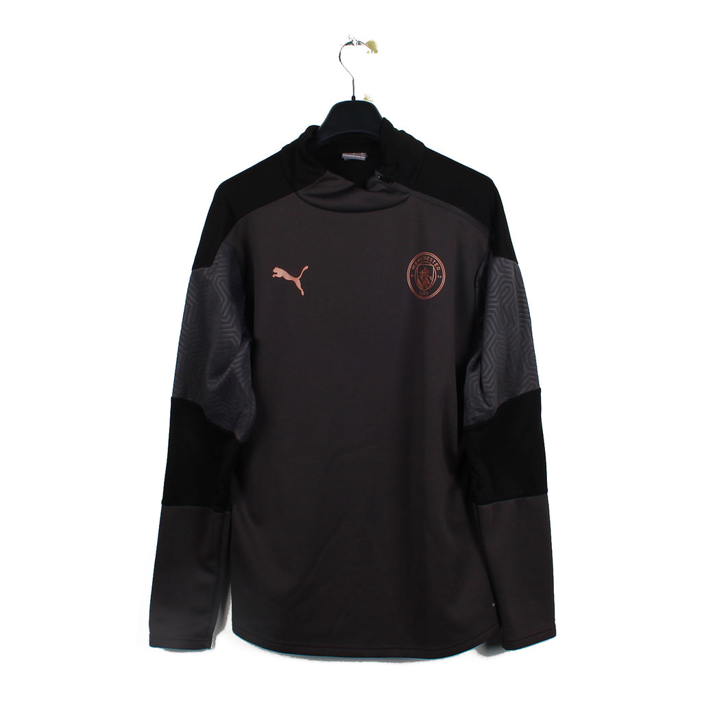 2020/21 - Manchester City (L)