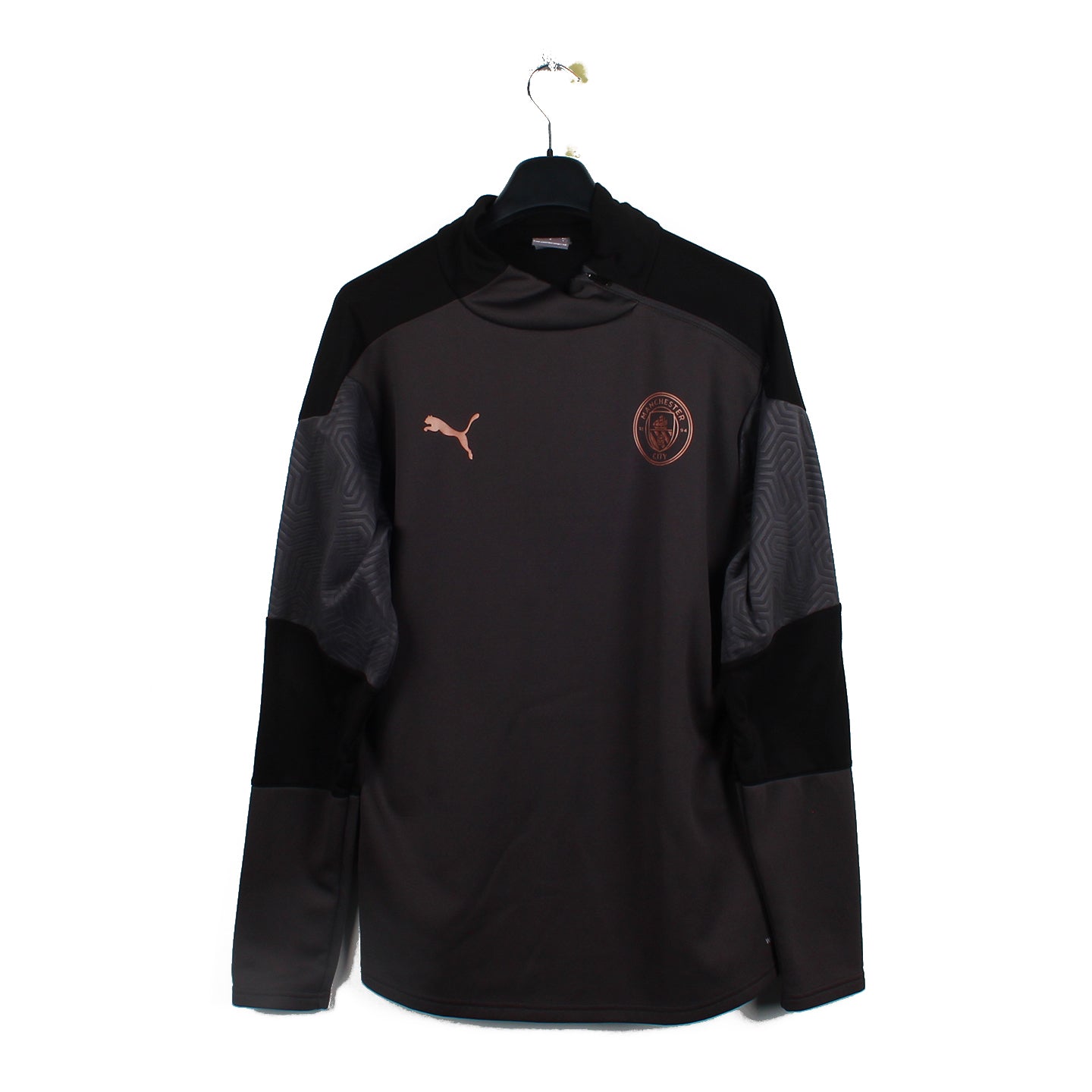 2020/21 - Manchester City (L)