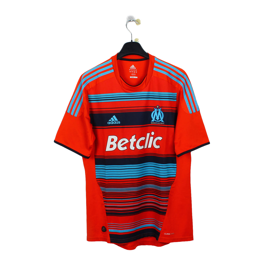 2011/12 - OM (L)