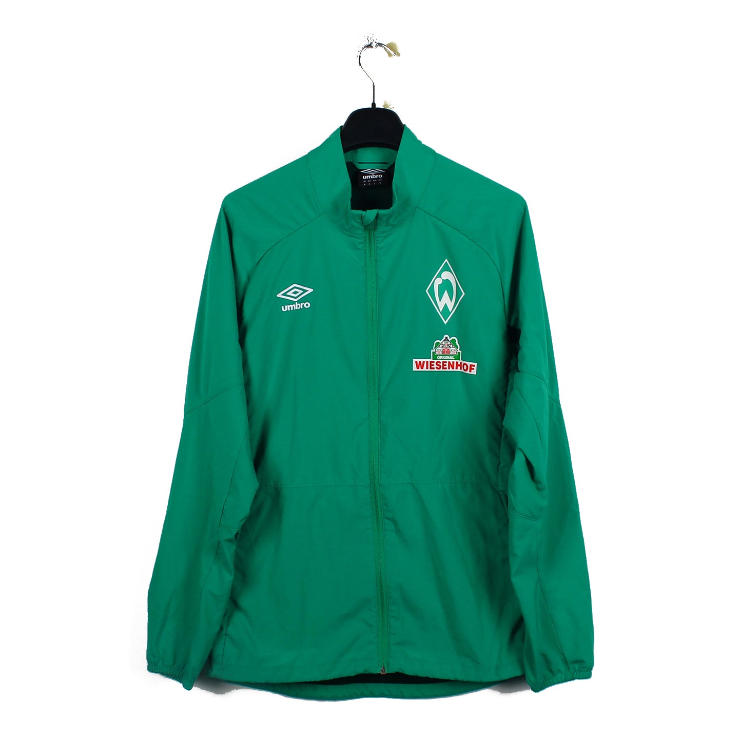 2018/19 - Werder Brême (M)