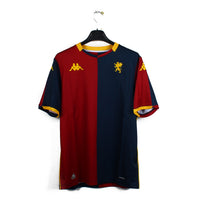 2025/26 - Genoa (plusieurs tailles)