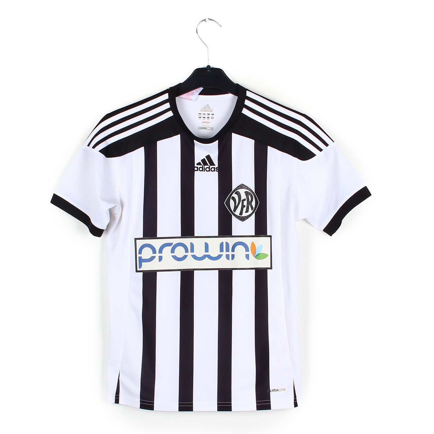 2014/15 - VFR Aalen (16 ans)