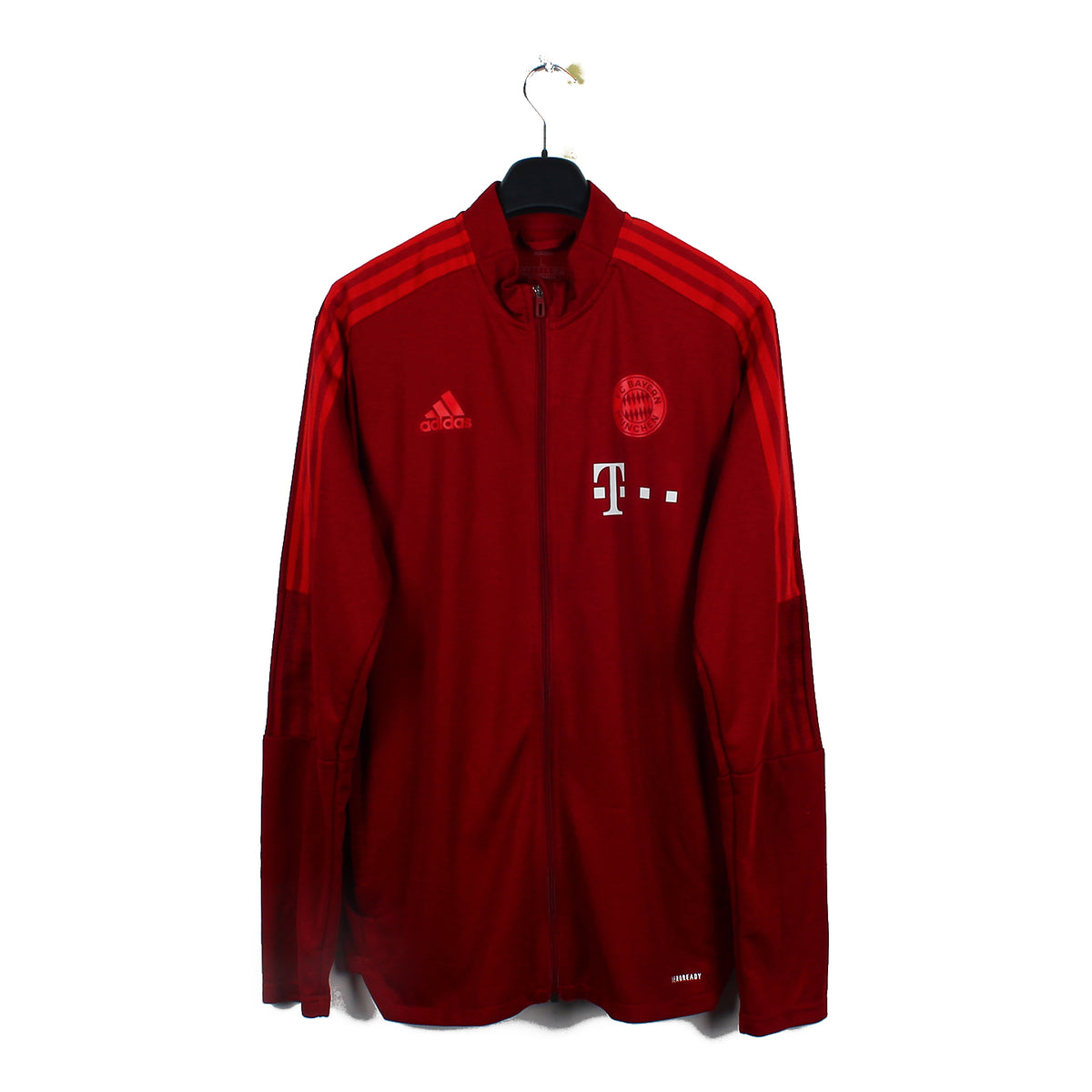 2021/22 - Bayern Munich (L) [stock pro]