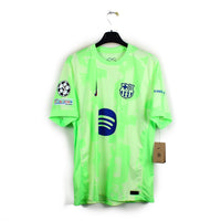 2024/25 - Barcelone (L)
