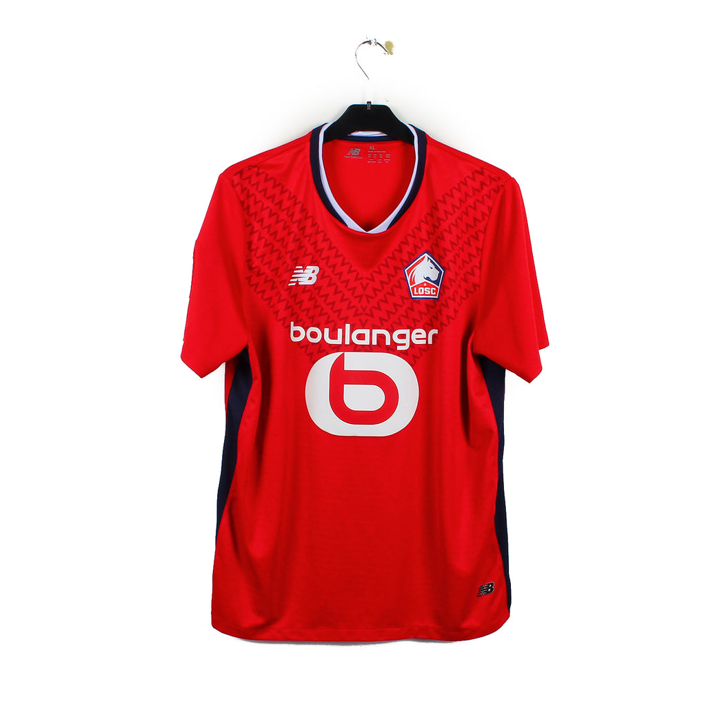 2024/25 - LOSC (M)